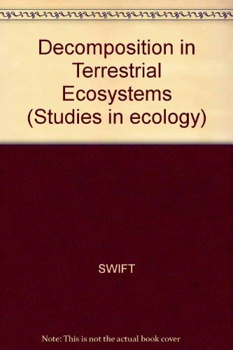 Decomposition in Terrestrial Ecosystems