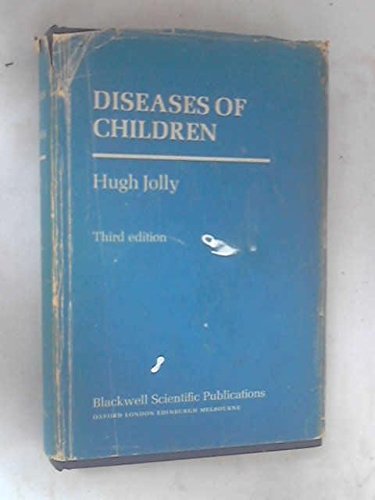 Beispielbild fr Diseases of Children zum Verkauf von WorldofBooks