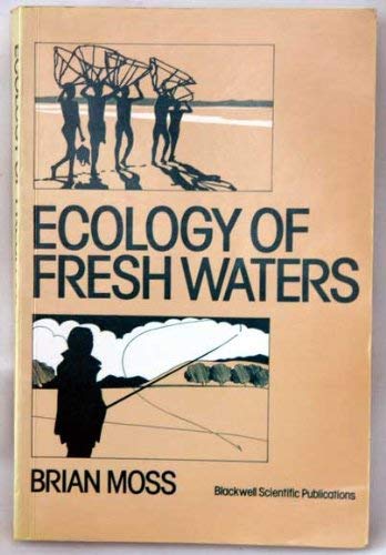 Imagen de archivo de Ecology of Fresh Waters a la venta por Ammareal