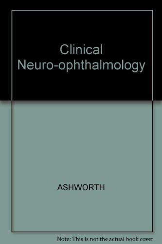 Imagen de archivo de Clinical Neuro-ophthalmology, 2nd edition a la venta por BookDepart