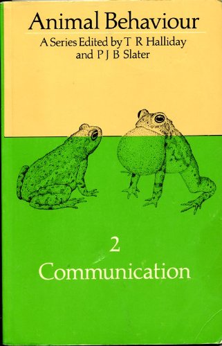 Stock image for Communications and Social Interactions (Volume 2) for sale by Anybook.com