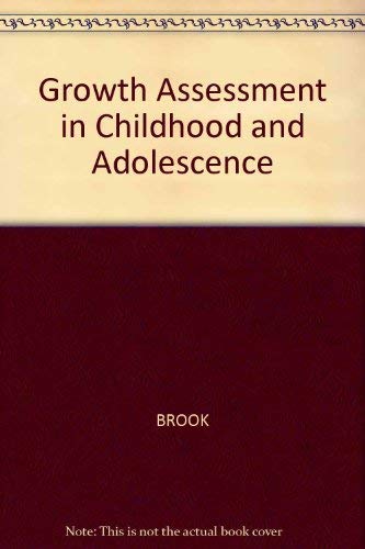 Growth Assessment in Childhood and Adolescence