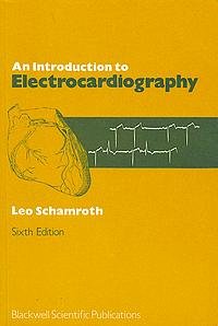 9780632009732: Introduction to Electrocardiography