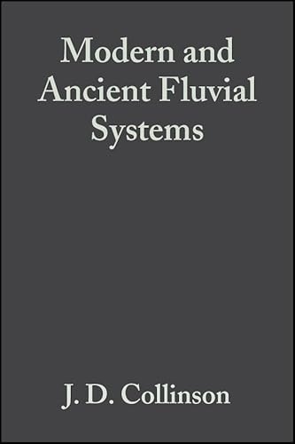 9780632009978: Modern and Ancient Fluvial Systems (Special Publication 6 of the IAS) (International Association Of Sedimentologists Series)