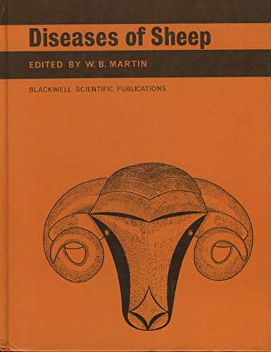 Diseases of Sheep