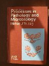 Stock image for Processes in Pathology and Microbiology for sale by Victoria Bookshop