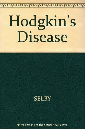 Hodgkin's Disease