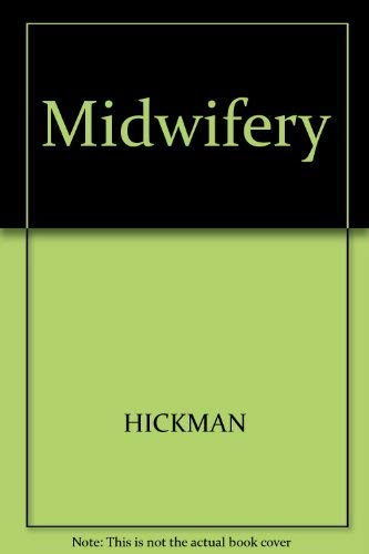 Stock image for Midwifery 2e for sale by ThriftBooks-Atlanta