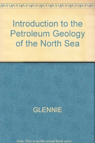 Introduction to the Petroleum Geology of the North Sea
