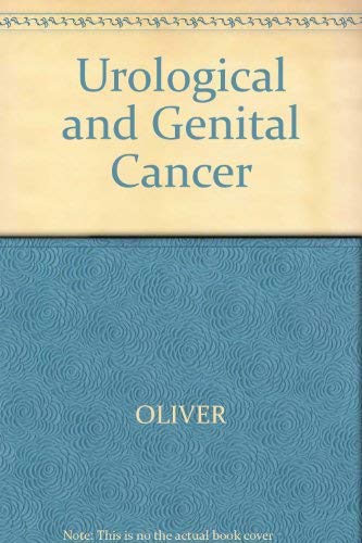 Urological and Genital Cancer