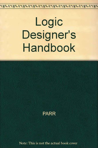 9780632020249: Logic Designer's Handbook