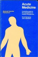 Beispielbild fr Acute Medicine: A Practice Guide zum Verkauf von medimops