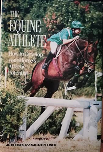 Stock image for The Equine Athlete for sale by Better World Books Ltd