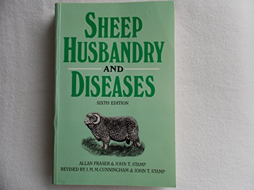 Beispielbild fr Sheep Husbandry and Diseases zum Verkauf von Goldstone Books