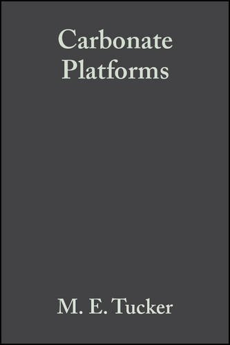 Imagen de archivo de Carbonate Platforms: Facies, Sequences and Evolution (International Association Of Sedimentologists Series) a la venta por AwesomeBooks