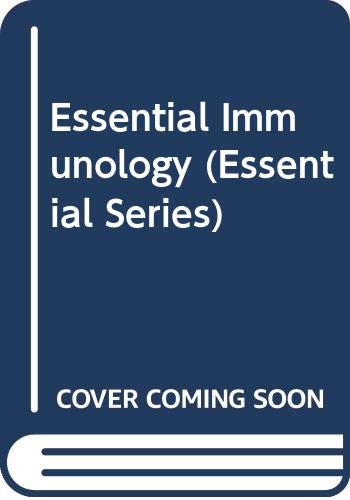 Stock image for Essential Immunology, Seventh Edition for sale by SecondSale