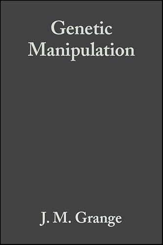 Imagen de archivo de Genetic Manipulation: Techniques and Applications a la venta por Anybook.com