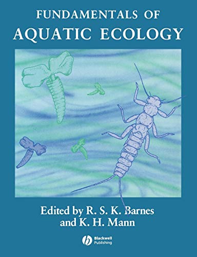 Stock image for Fundamentals of Aquatic Ecology for sale by Weller Book Works, A.B.A.A.