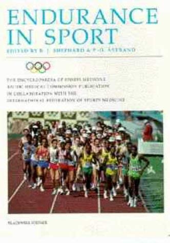 9780632030354: Endurance in Sport: vol 2 (Encyclopaedia of Sports Medicine)