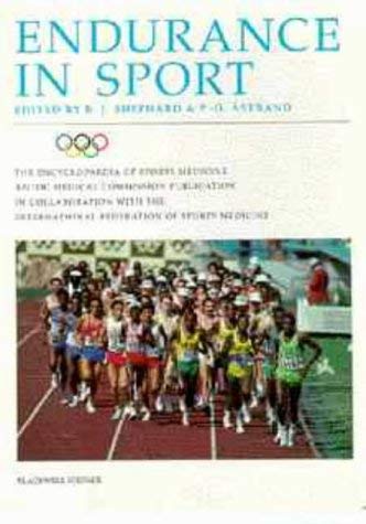 9780632030354: Endurance in Sport: vol 2 (The Encyclopaedia of Sports Medicine)