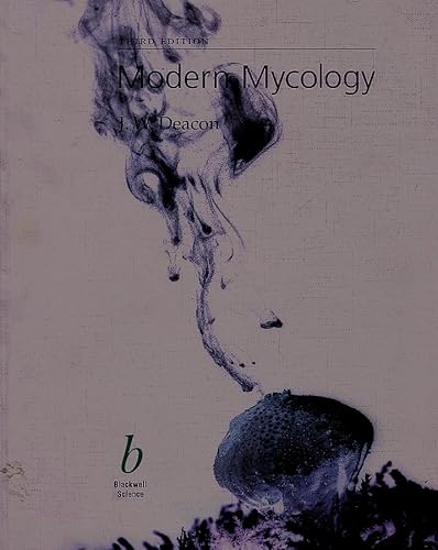 9780632030774: Modern Mycology: Vol 7 (Basic Microbiology)