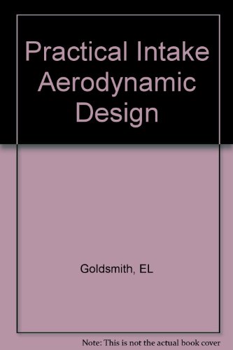 9780632031030: Practical Intake Aerodynamic Design