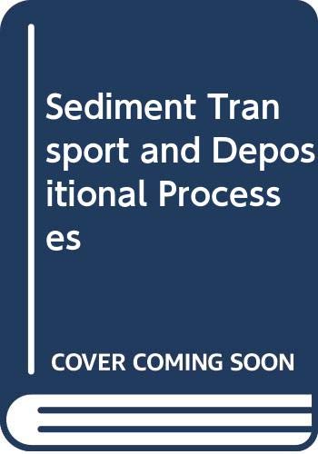 9780632031122: Sediment Transport and Depositional Processes