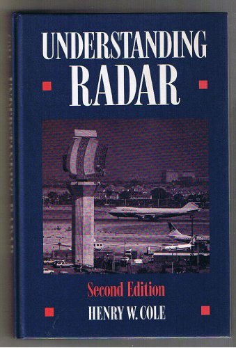 9780632031245: Understanding Radar