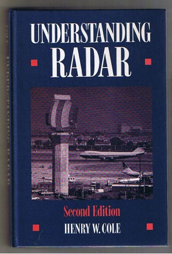 9780632031245: Understanding Radar, Second Edition