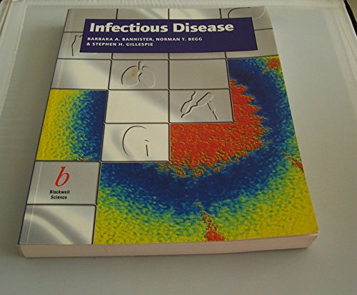 Beispielbild fr Infectious Disease zum Verkauf von ThriftBooks-Atlanta