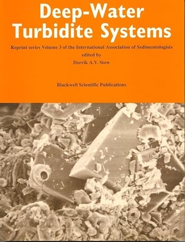 9780632032624: Deep Water Turbidite Systems