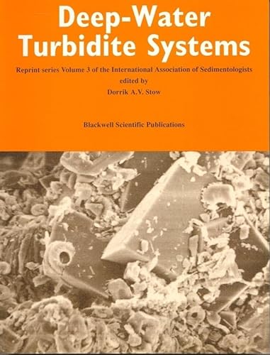 9780632032624: Deep Water Turbidite Systems: Vol 3