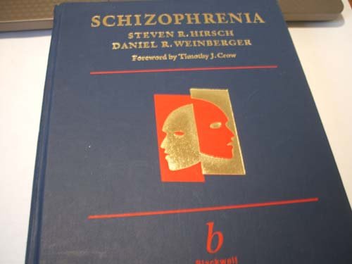 9780632032761: Schizophrenia