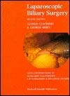 Beispielbild fr Laparoscopic Biliary Surgery zum Verkauf von HPB-Red