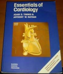 9780632033676: Essentials of Cardiology