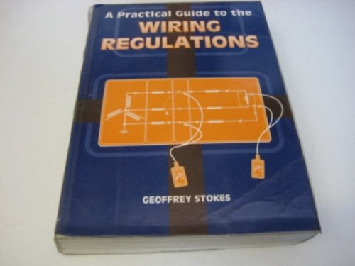 9780632033751: A Practical Guide to the Wiring Regulations