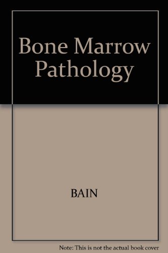 Beispielbild fr Bone Marrow Pathology zum Verkauf von Ammareal