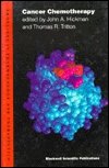 Stock image for Cancer Chemotherapy (Frontiers in Pharmacology & Therapeutics) for sale by medimops