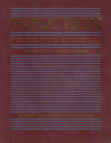 Stock image for Infection for sale by PsychoBabel & Skoob Books