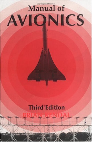 9780632034727: Manual of Avionics