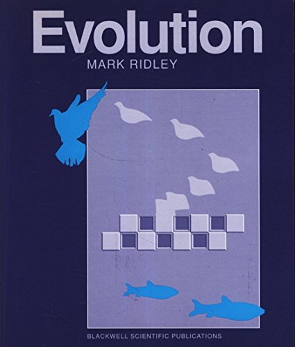 Stock image for Evolution for sale by AwesomeBooks