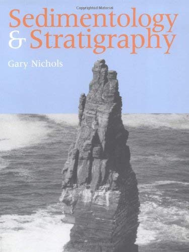 Imagen de archivo de Sedimentology and Stratigraphy a la venta por Merandja Books