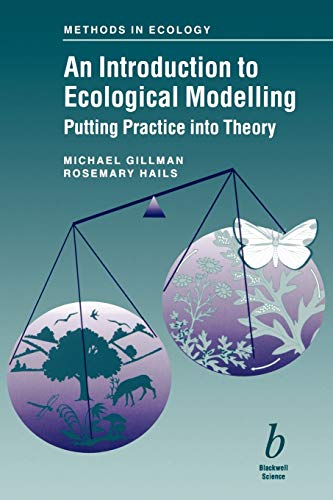 9780632036349: Introduction to Ecological Modelling