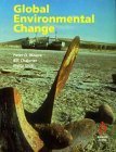 Imagen de archivo de Global Environmental Change a la venta por Better World Books: West