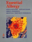 Imagen de archivo de Essential Allergy a la venta por Better World Books Ltd