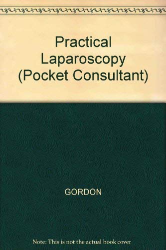Stock image for Practical Laparoscopy for sale by Bingo Used Books