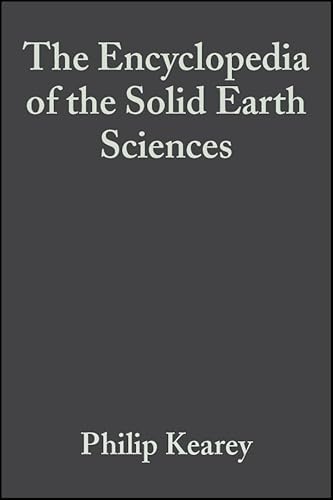 Stock image for The Encyclopedia of the Solid Earth Sciences for sale by medimops