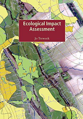 Ecological Impact Assessment.