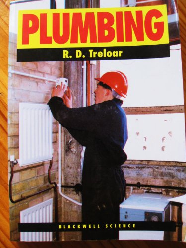 9780632037612: Plumbing