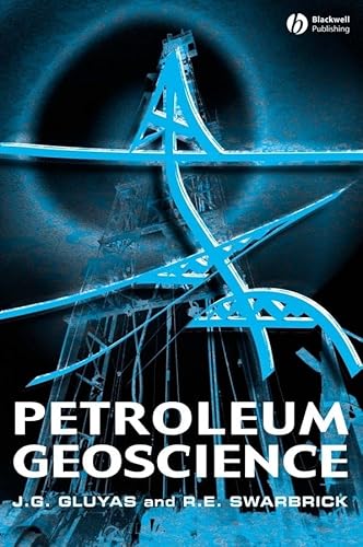 Petroleum Geoscience - Richard E. Swarbrick